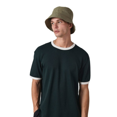 Polyamide bucket hat